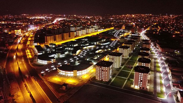 Foto - Türkiye'nin en mutlu şehirleri belli oldu! İlk sıradaki kenti duyunca çok şaşıracaksınız