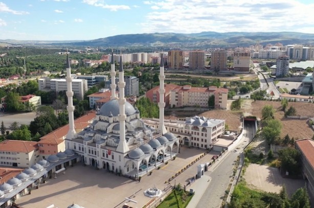 Foto - Türkiye'nin en mutlu şehirleri belli oldu! İlk sıradaki kenti duyunca çok şaşıracaksınız