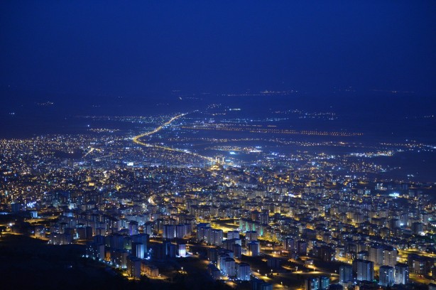 Foto - Türkiye'nin en mutlu şehirleri belli oldu! İlk sıradaki kenti duyunca çok şaşıracaksınız
