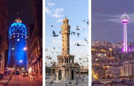 Foto - Türkiye'nin en mutlu şehirleri belli oldu! İlk sıradaki kenti duyunca çok şaşıracaksınız