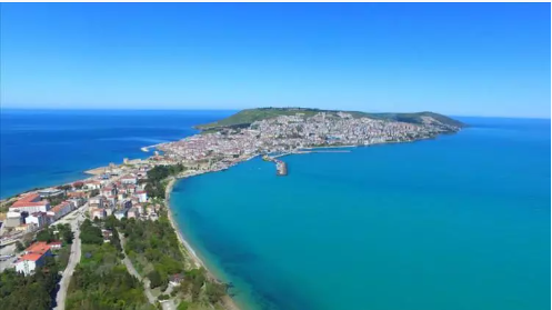 Foto - Türkiye'nin en mutlu şehri şaşırttı