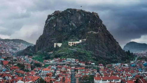 Foto - Türkiye'nin en mutlu şehri şaşırttı