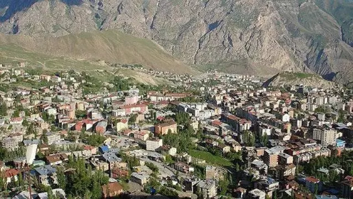 Foto - Türkiye'nin en mutlu şehri şaşırttı