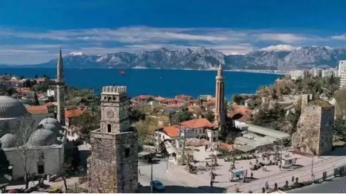 Foto - Türkiye'nin en mutlu şehri şaşırttı