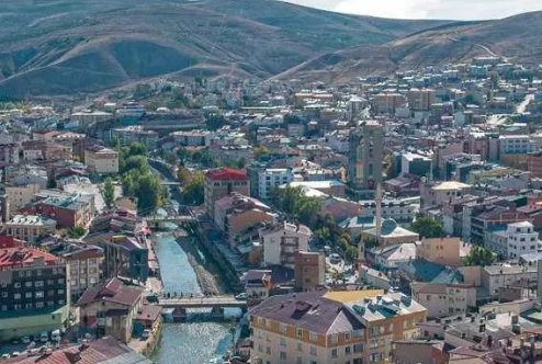 Foto - Türkiye'nin en mutlu şehri şaşırttı