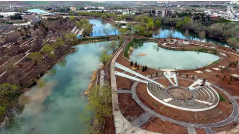 Foto - Türkiye'nin en mutlu şehri şaşırttı