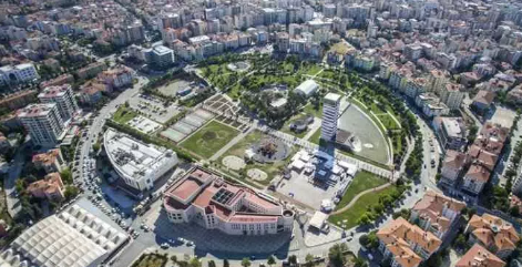 Foto - Türkiye'nin en mutlu şehri şaşırttı