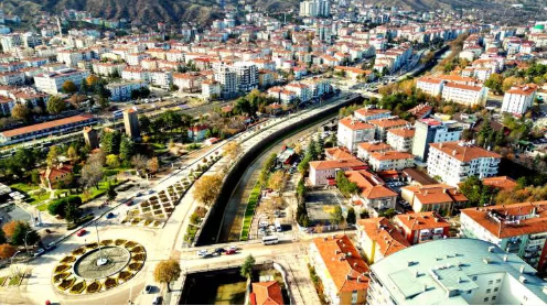 Foto - Türkiye'nin en mutlu şehri şaşırttı