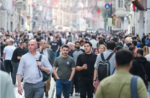 Foto - Türkiye'nin en mutlu şehri şaşırttı