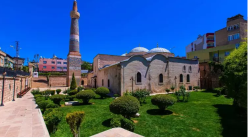 Foto - Türkiye'nin en mutlu şehri şaşırttı