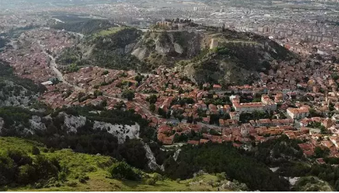 Foto - Türkiye'nin en mutlu şehri şaşırttı