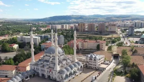 Foto - Türkiye'nin en mutlu şehri şaşırttı