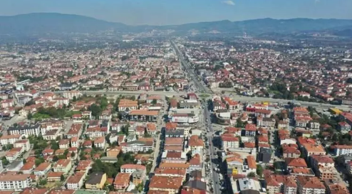 Foto - Türkiye'nin en mutlu şehri şaşırttı