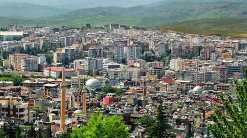 Foto - Türkiye'nin en mutlu şehri şaşırttı