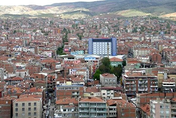 Foto - Türkiye'nin en mutsuz illeri belli oldu