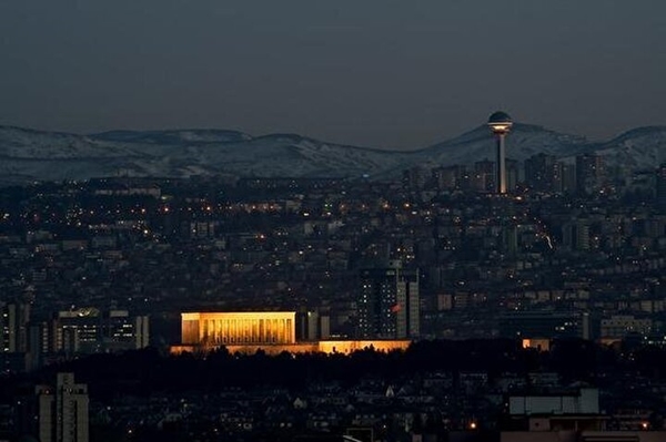 Foto - Türkiye'nin en mutsuz illeri belli oldu
