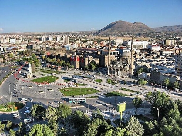 Foto - Türkiye'nin en mutsuz illeri belli oldu