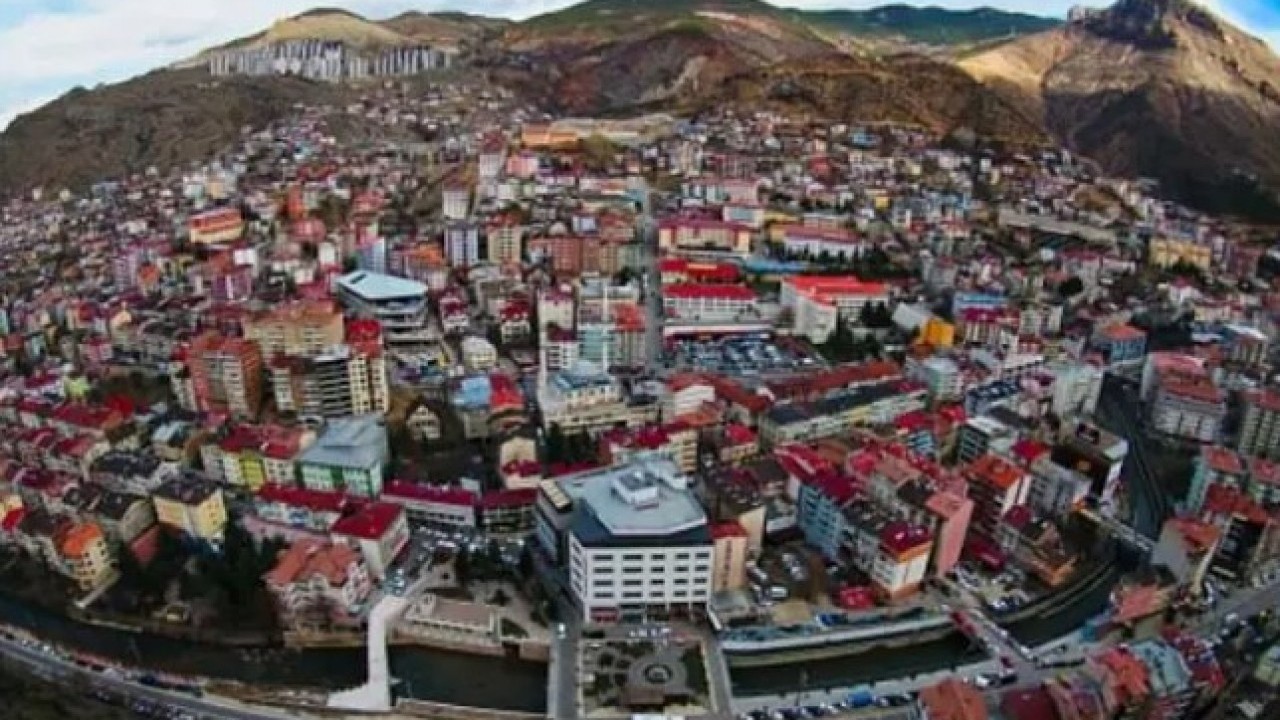 Foto - Türkiye'nin en mutsuz illeri belli oldu! Zirvede Karadeniz ili var!