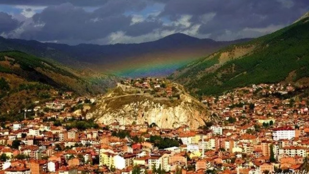 Foto - Türkiye'nin en mutsuz illeri belli oldu! Zirvede Karadeniz ili var!