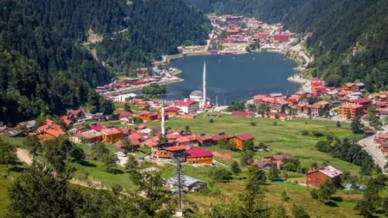 Foto - Türkiye'nin en mutsuz illeri belli oldu! Zirvede Karadeniz ili var!