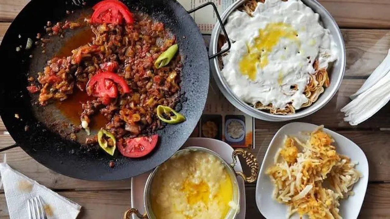 Foto - Türkiye’nin en obez bölgeleri belli oldu! Birinci sıra, herkesi ters köşe yaptı