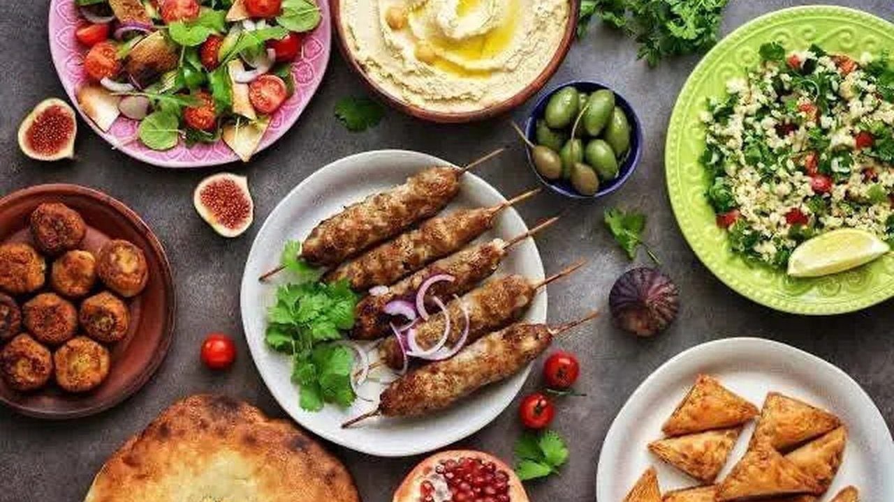 Foto - Türkiye’nin en obez bölgeleri belli oldu! Birinci sıra, herkesi ters köşe yaptı
