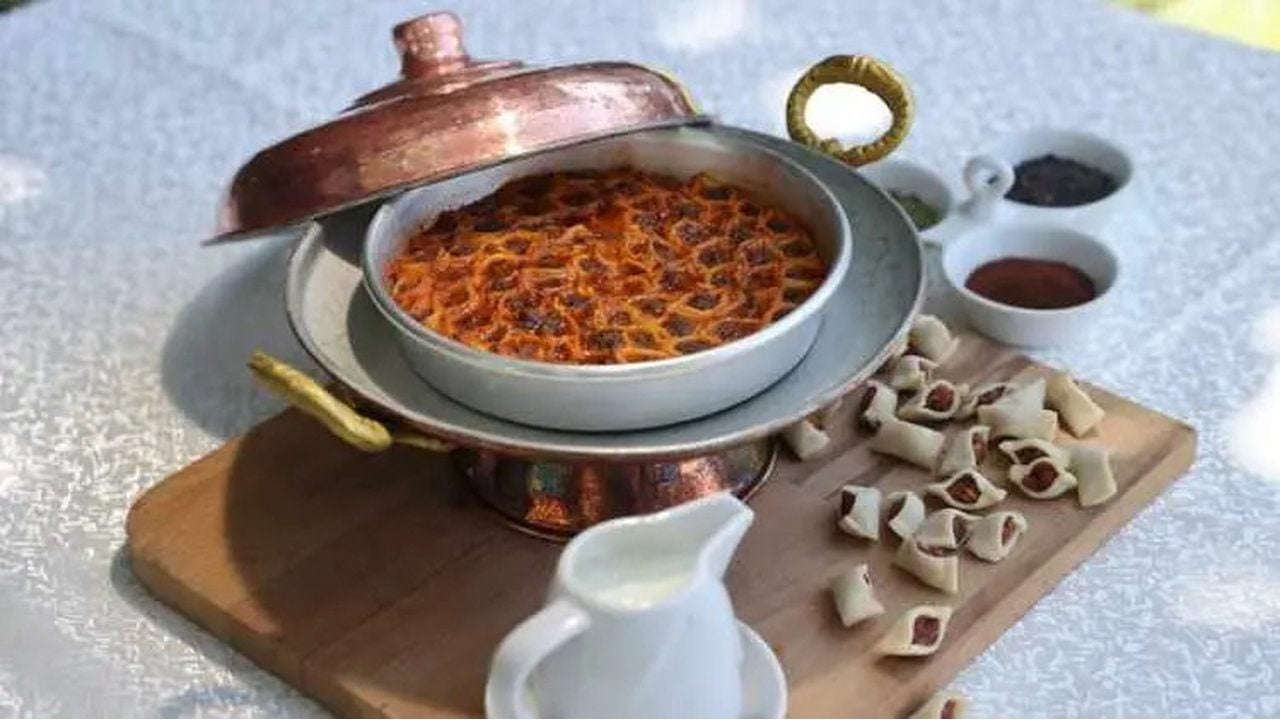 Foto - Türkiye’nin en obez bölgeleri belli oldu! Birinci sıra, herkesi ters köşe yaptı