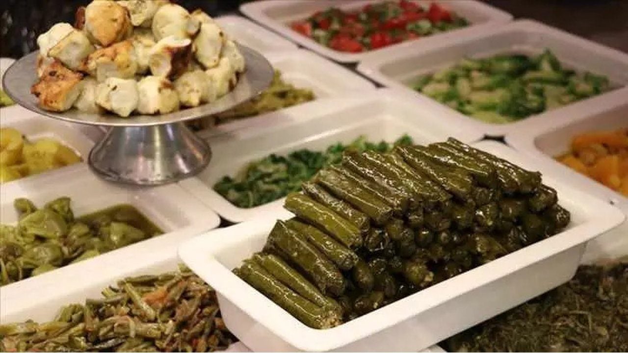 Foto - Türkiye’nin en obez bölgeleri belli oldu! Birinci sıra, herkesi ters köşe yaptı