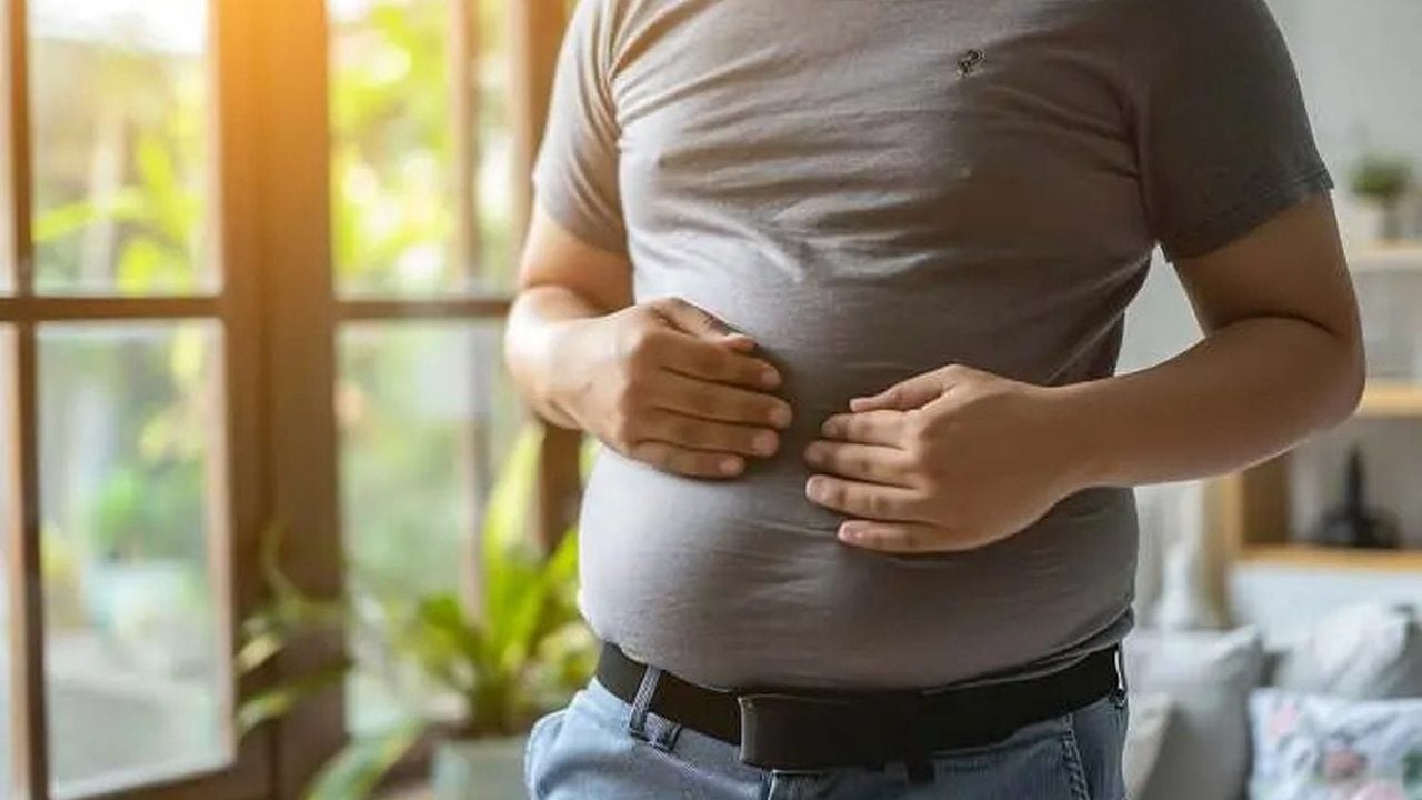 Foto - Türkiye’nin en obez bölgeleri belli oldu! Birinci sıra, herkesi ters köşe yaptı
