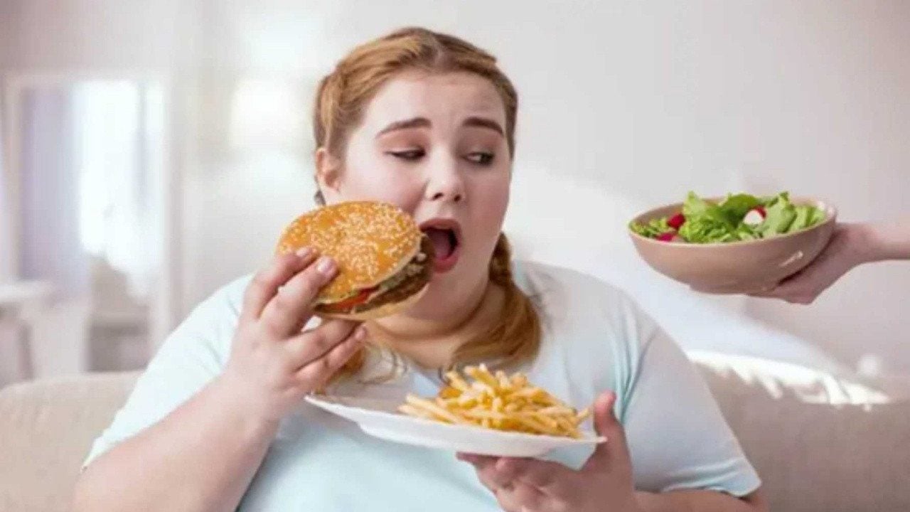 Türkiye’nin en obez bölgeleri belli oldu! Birinci sıra, herkesi ters köşe yaptı