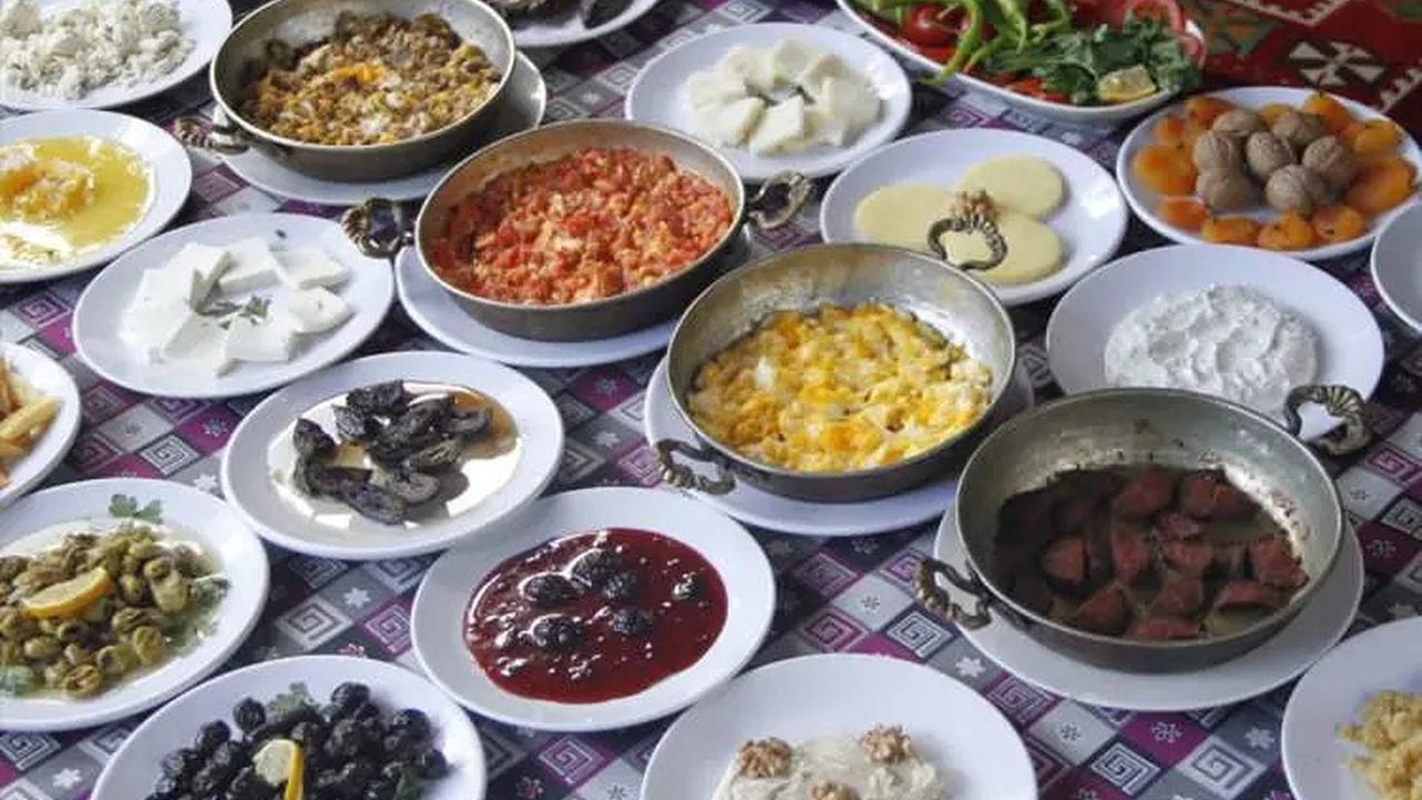 Foto - Türkiye’nin en obez bölgesi açıklandı! Zirvedeki şehir herkesi ters köşe yaptı