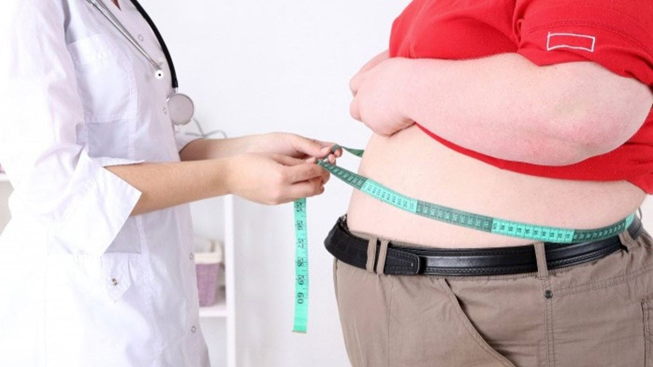 Foto - Türkiye’nin en obez bölgesi açıklandı! Zirvedeki şehir herkesi ters köşe yaptı