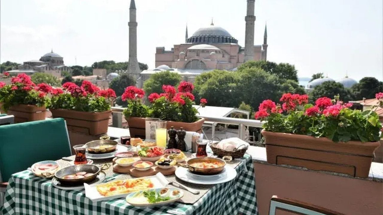 Foto - Türkiye’nin en obez bölgesi açıklandı! Zirvedeki şehir herkesi ters köşe yaptı