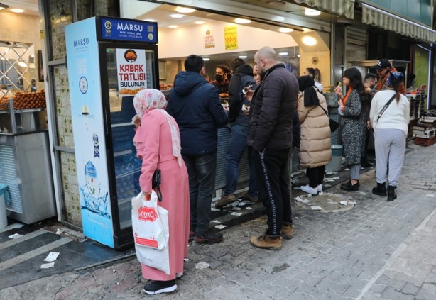 Foto - Türkiye'nin en obez ili belli oldu!