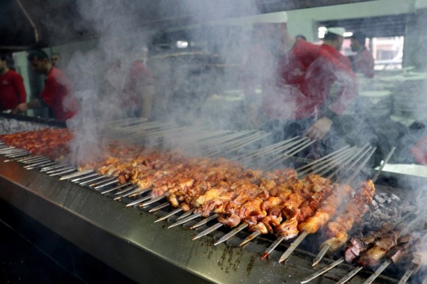 Foto - Türkiye'nin en obez ili belli oldu!