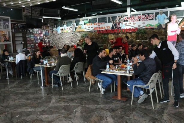 Foto - Türkiye'nin en obez ili belli oldu!