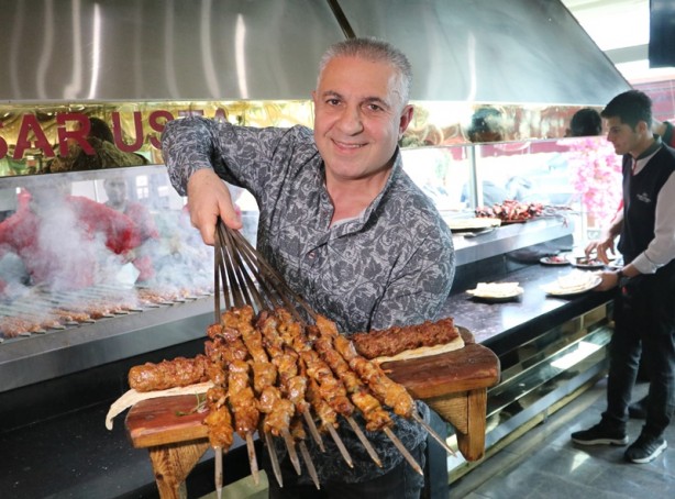 Foto - Türkiye'nin en obez ili belli oldu!