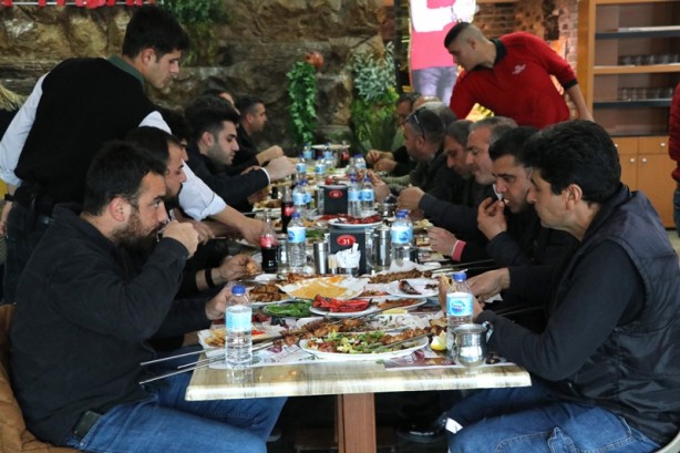 Foto - Türkiye'nin en obez ili belli oldu!