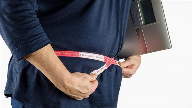 Foto - Türkiye’nin en obez kenti belli oldu: O ilde diyet yapmak mümkün değil! En fit şehrimiz ise bakın hangisi! İşte şaşırtan sonuçlar