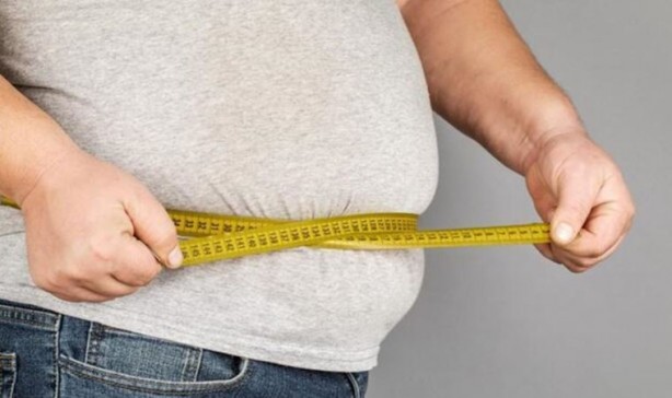 Foto - Türkiye’nin en obez kenti belli oldu: O ilde diyet yapmak mümkün değil! En fit şehrimiz ise bakın hangisi! İşte şaşırtan sonuçlar