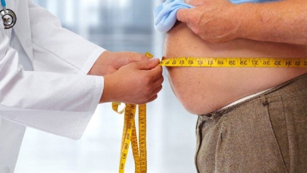 Foto - Türkiye’nin en obez kenti belli oldu: O ilde diyet yapmak mümkün değil! En fit şehrimiz ise bakın hangisi! İşte şaşırtan sonuçlar