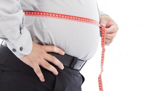 Foto - Türkiye’nin en obez kenti belli oldu: O ilde diyet yapmak mümkün değil! En fit şehrimiz ise bakın hangisi! İşte şaşırtan sonuçlar