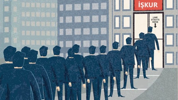 Foto - Türkiye'nin en önemli sorunu nedir? İşte vatandaşların verdiği şok eden cevaplar