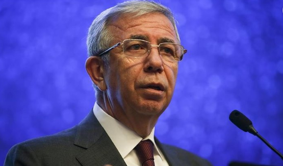 Foto - Türkiye'nin en pahalı suyunu Ankara kullanıyor! CHP'li Mansur Yavaş verdiği sözleri unuttu