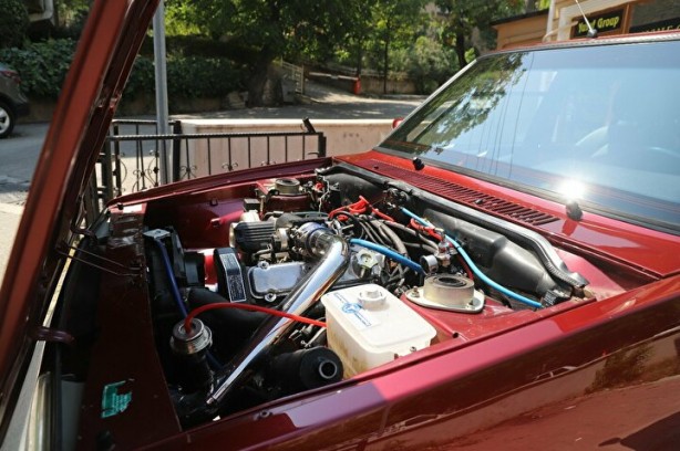 Foto - Türkiye'nin en pahalı TOFAŞ'ı! Bakın kaç paraya satıldı