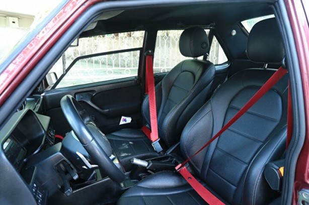 Foto - Türkiye'nin en pahalı TOFAŞ'ı! Bakın kaç paraya satıldı