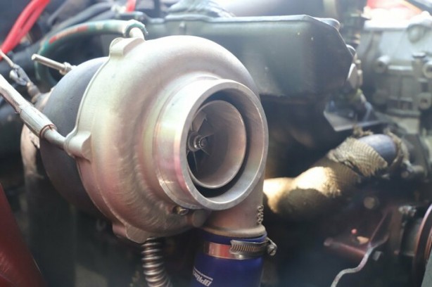 Foto - Türkiye'nin en pahalı TOFAŞ'ı! Bakın kaç paraya satıldı