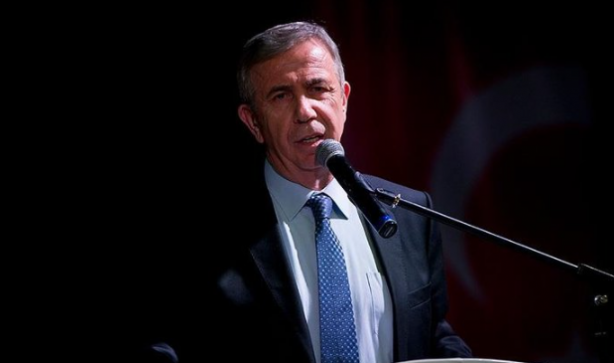 Foto - Türkiye’nin en pahalı ulaşımı Ankara'da! Yavaş faturayı vatandaşa kesti