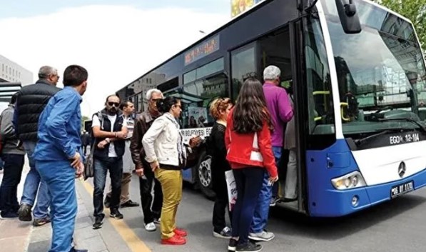 Foto - Türkiye'nin en pahalısı CHP'li belediyelerde: Ucuz ulaşım masal çıktı!