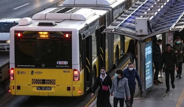 Foto - Türkiye'nin en pahalısı CHP'li belediyelerde: Ucuz ulaşım masal çıktı!